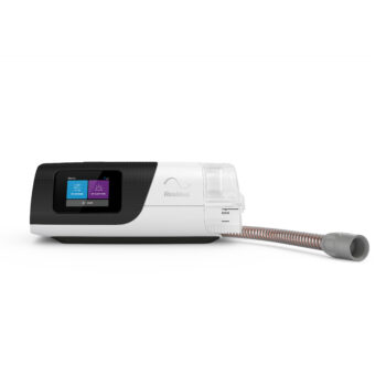 AirSense 11 AutoSet CPAP with Climate Line Tubing