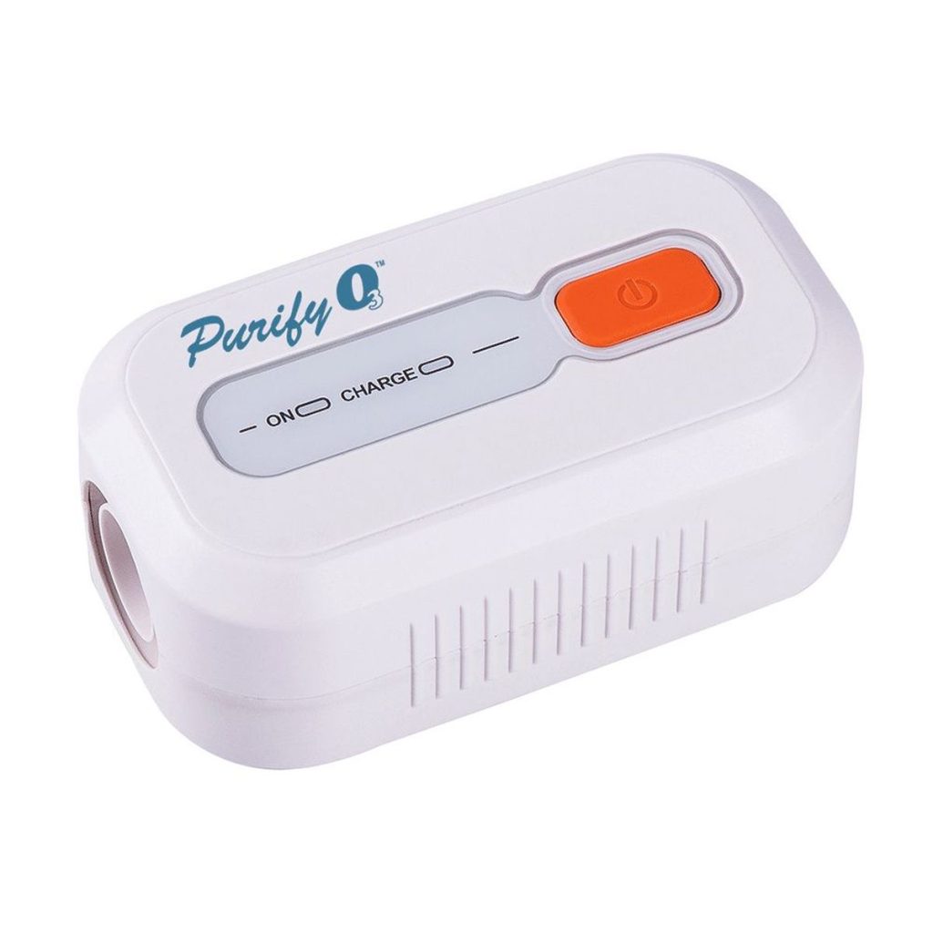 Purify O3 review