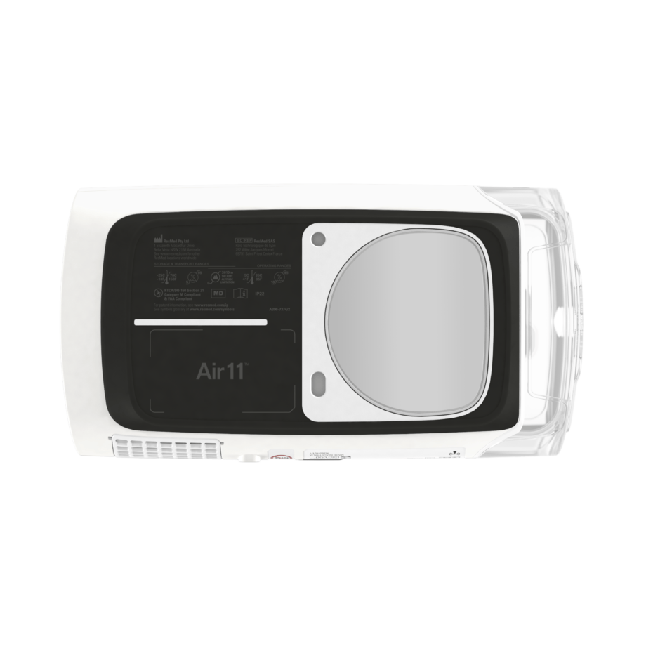 AirCurve 11 VAuto BiPAP