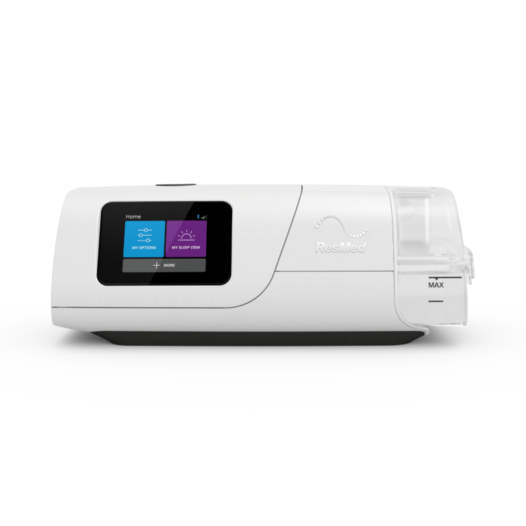 Aircurve 11 BiPap