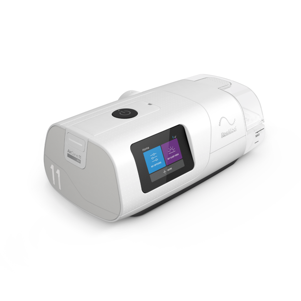 Resmed Aircurve 11