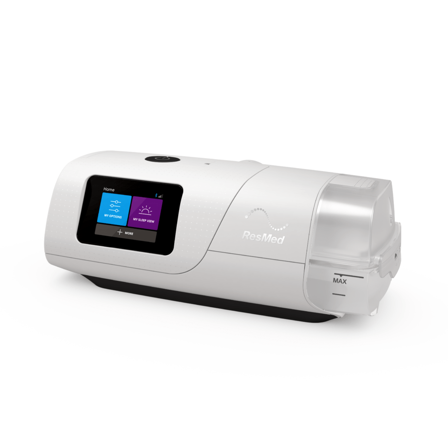 AirCurve 11 VAuto BiPAP
