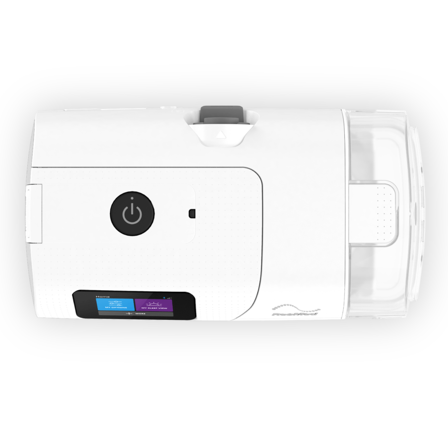 AirCurve 11 VAuto BiPAP
