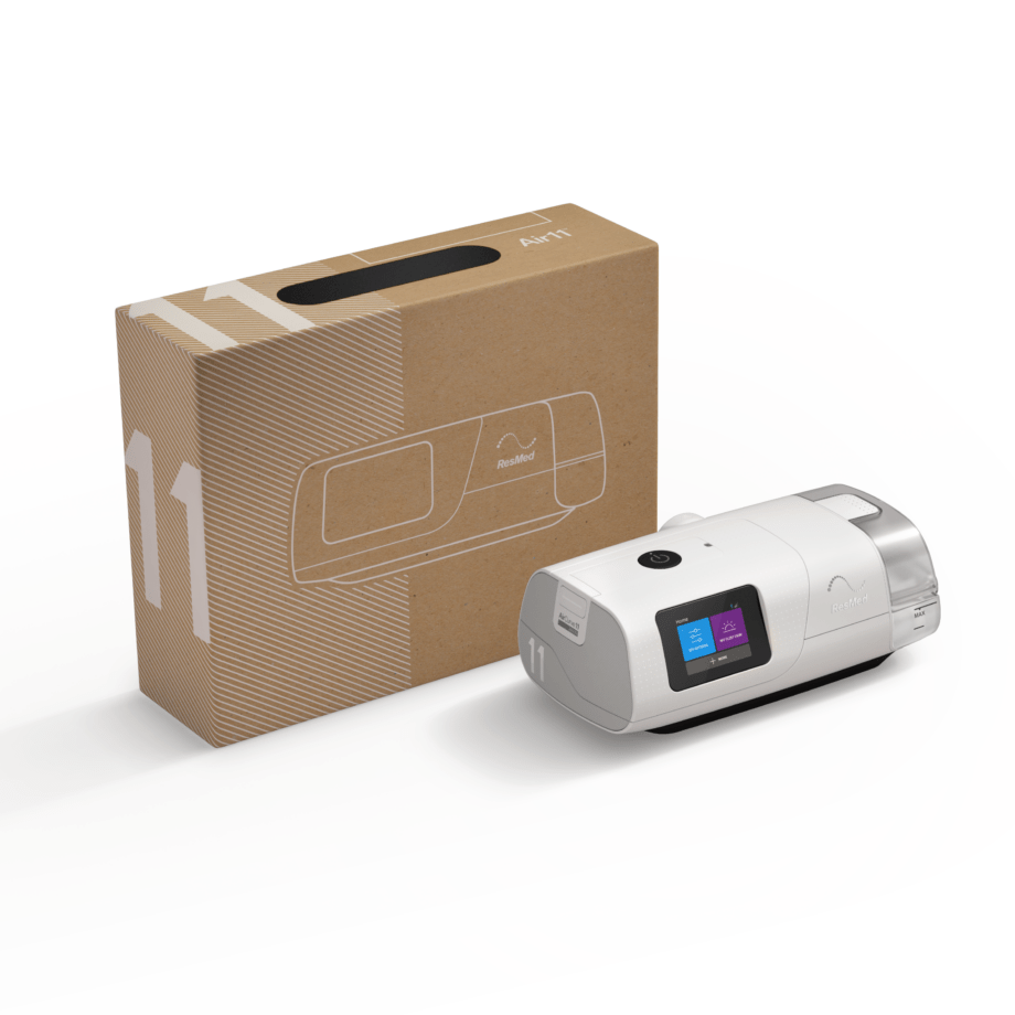 AirCurve 11 VAuto BiPAP