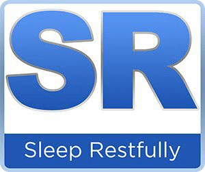 Sleep Restfully Logo
