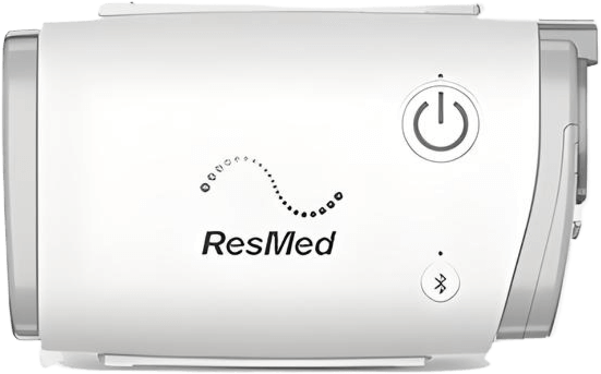 AirMini™ - The Smallest CPAP in the world