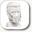 Philips Respironics Amara View Full Face Mask