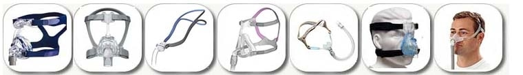 Build-A-Mask No Prescription Needed CPAP Mask