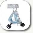 Philips Respironics ComfortGel Blue Nasal Mask