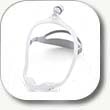 Philips Respironics DreamWare Under Nose Mask