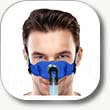 SleepWeaver elan Cloth CPAP Mask