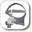 Fisher and Paykel Eson Nasal Mask