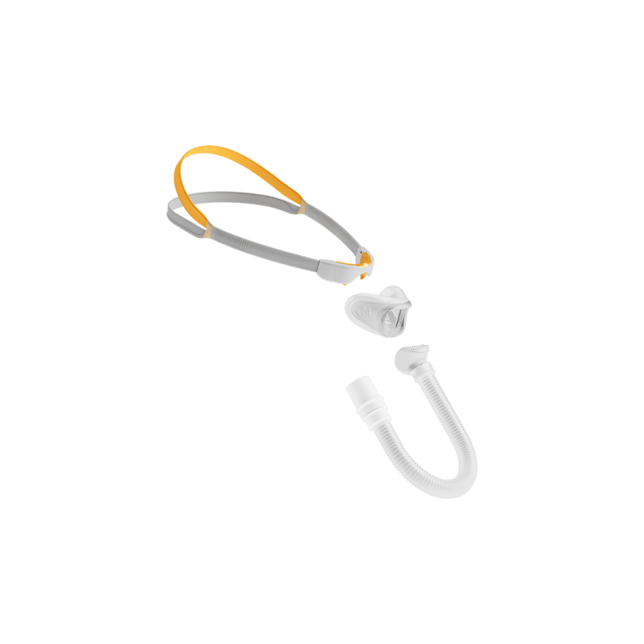 Fisher and Paykel Solo Nasal Mask