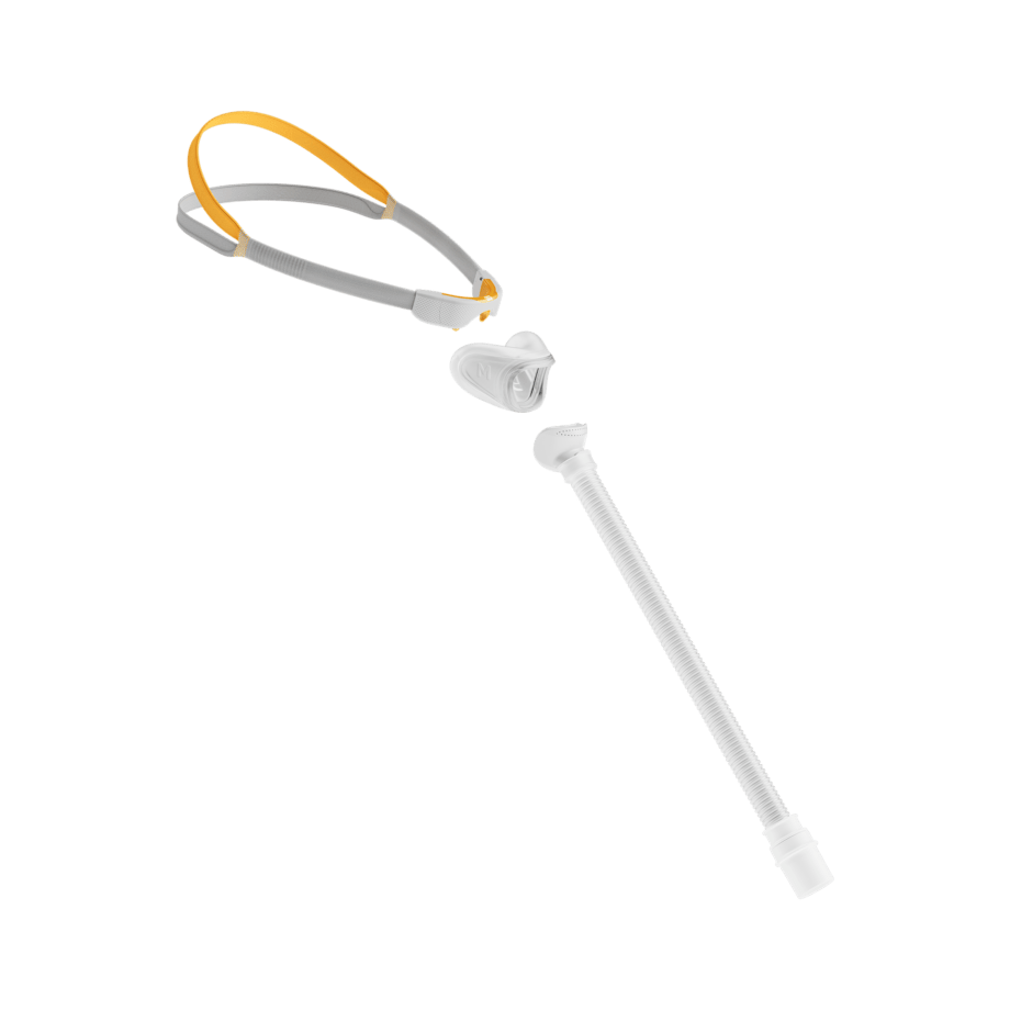 Fisher and Paykel Solo Nasal Mask