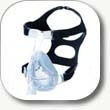Fisher and Paykel Forma Full Face Mask