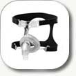 Fisher and Paykel FlexiFit 407 Nasal