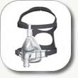 Fisher and Paykel FlexiFit 432 Full Face Mask