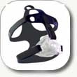 SleepNet IQ Nasal Mask