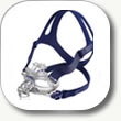 ResMed Mirage Liberty Full Face Mask
