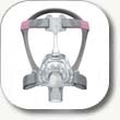 ResMed Mirage FX for Her Nasal Mask