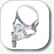 ResMed Quattro FX for Her Full Face Mask