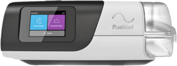 CPAP/BiPAP Machines