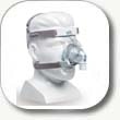 Philips Respironics True Blue Nasal Mask