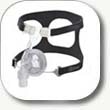 Fisher and Paykel Zest Nasal Mask