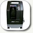 Drive DeVilbiss Compact 10LPM Oxygen Concentrator