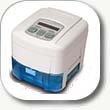 DeVilbiss ImtelliPAP BiLevel Machine