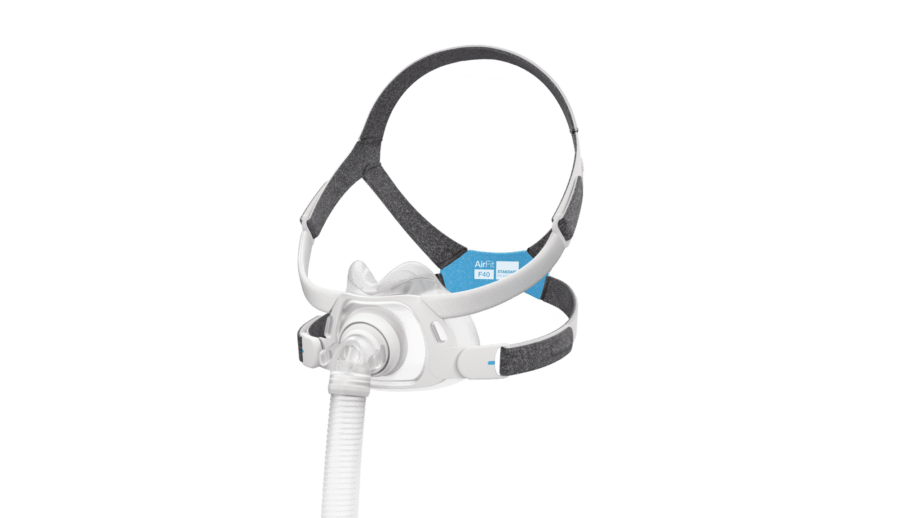 ResMed AirFit F40