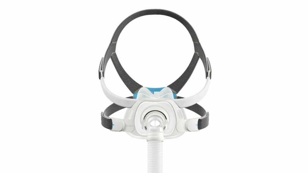 Resmed AIrfit Air F40 mask
