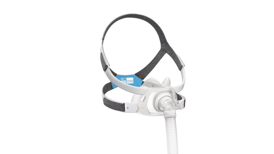 F40 CPAP Mask