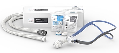 AirMini Travel CPAP Machine