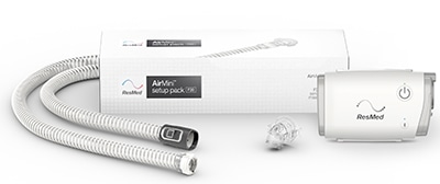 AirMini Travel CPAP Machine