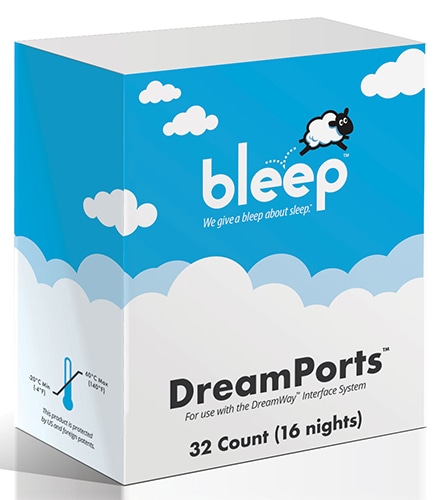 DreamPort Recommendations
