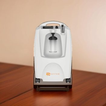 Rhythm LM5BA 5L Stationary Oxygen Concentrator