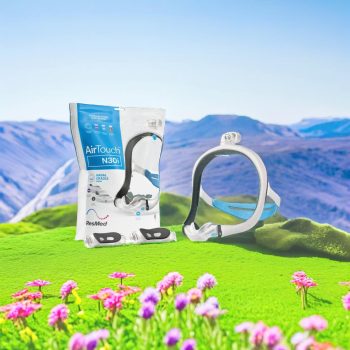 Airtouch N30i CPAP mask Starterpack from Sleeprestfully