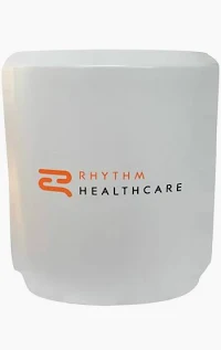 P2 Battery for Rhythm Healthcare POC