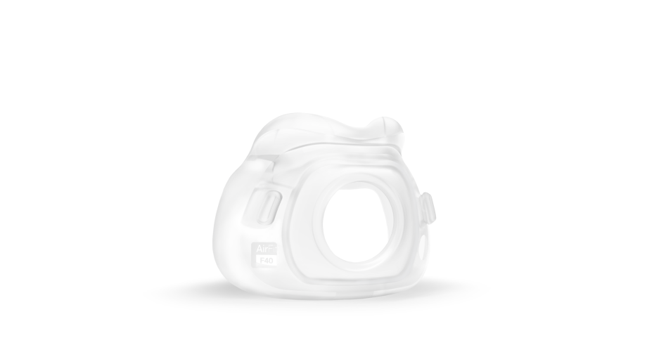 ResMed F40 Cushion Quiet