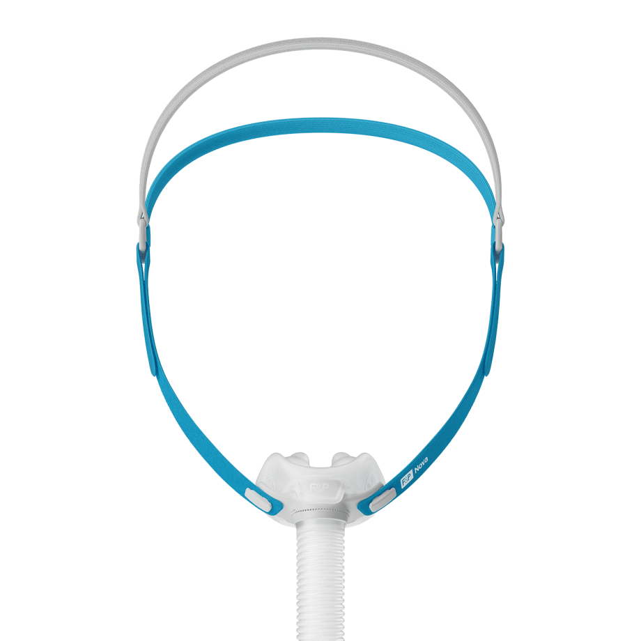 F&P Micro Nova Nasal Pillow Mask