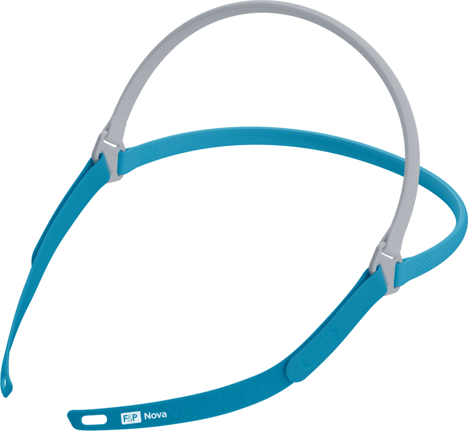 Nova Micro Pillows Headgear