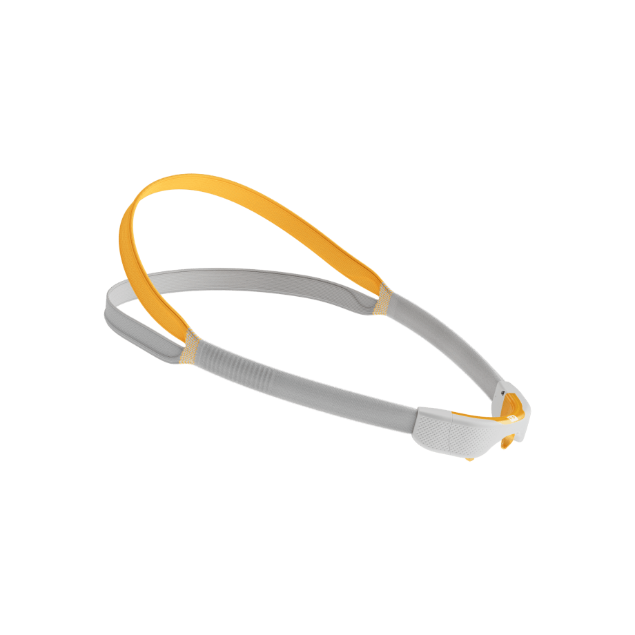 Solo Headgear