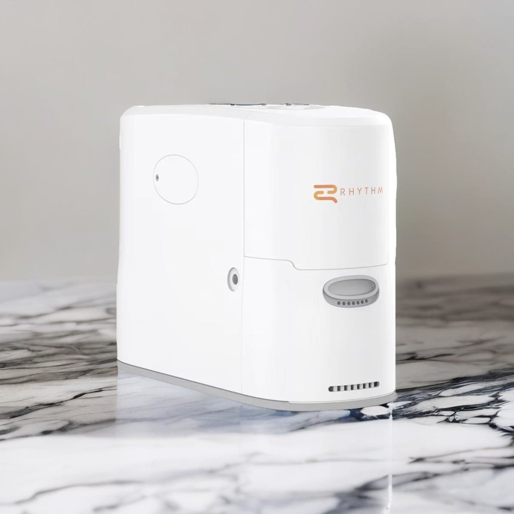 P2 Oxygen Concentrator