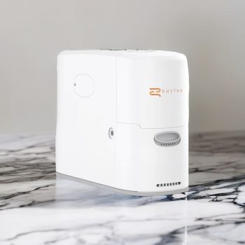 P2 Oxygen Concentrator
