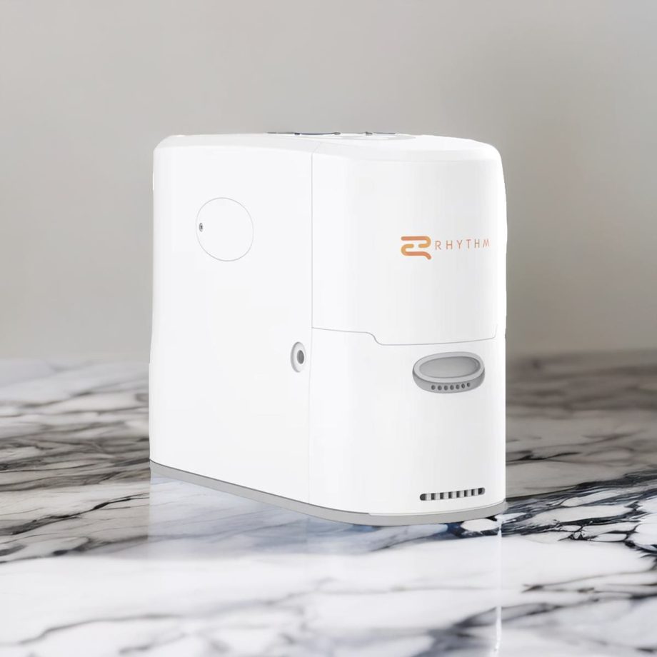 P2 Oxygen Concentrator