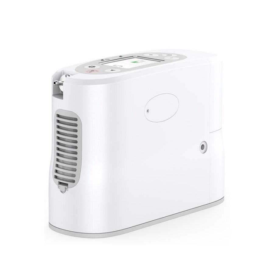 P2 Portable Oxygen Concentrator
