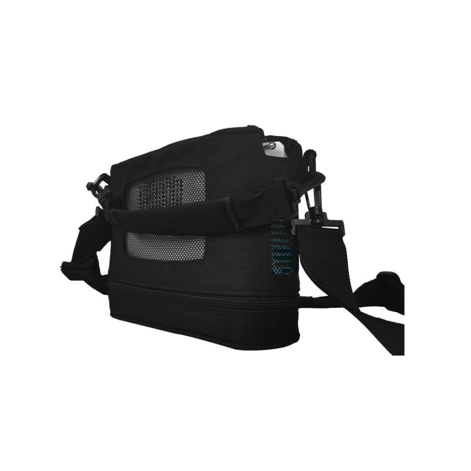 P2 Oxygen Concetrator Pack