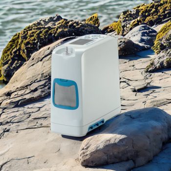 Inogen Rove 6 Oxygen Concentrator
