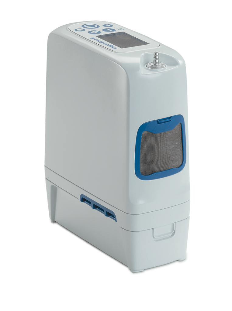 Rove 6 Oxygen Concentrator